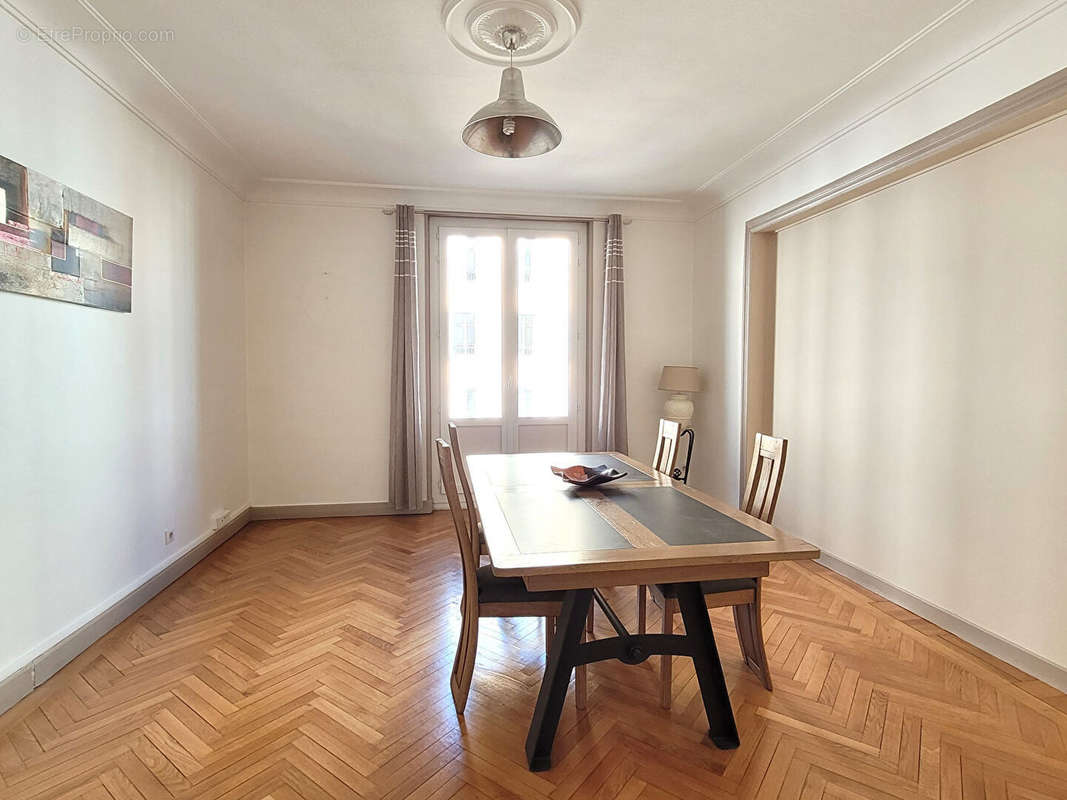 Appartement à LE PUY-EN-VELAY