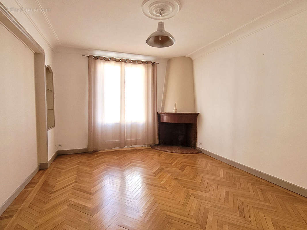 Appartement à LE PUY-EN-VELAY