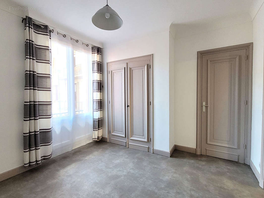 Appartement à LE PUY-EN-VELAY