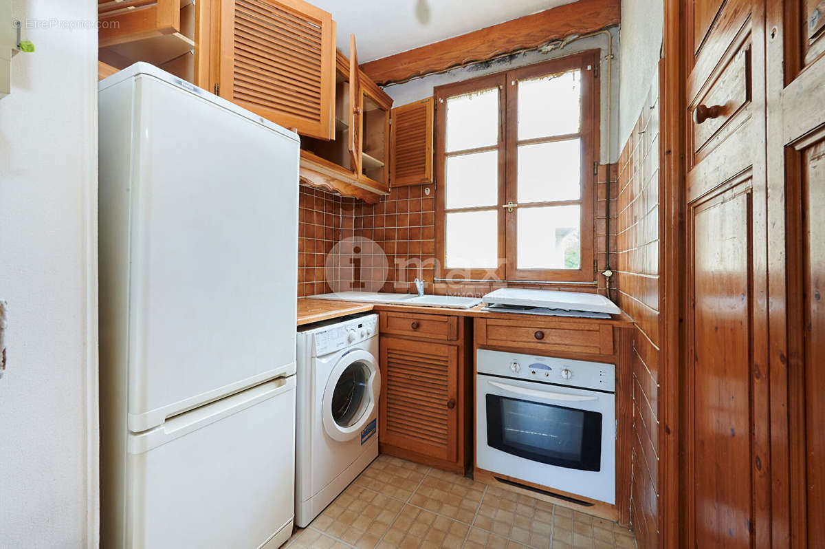 Appartement à COLOMBES