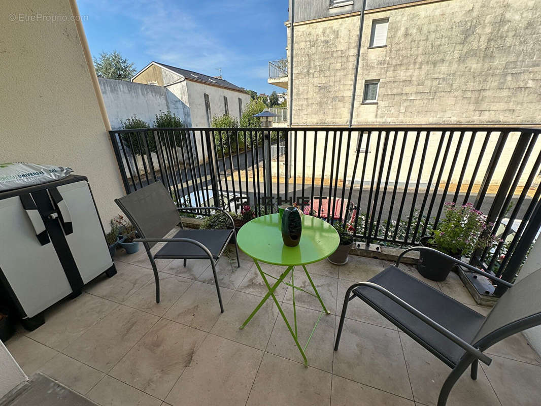 Appartement à PERIGUEUX