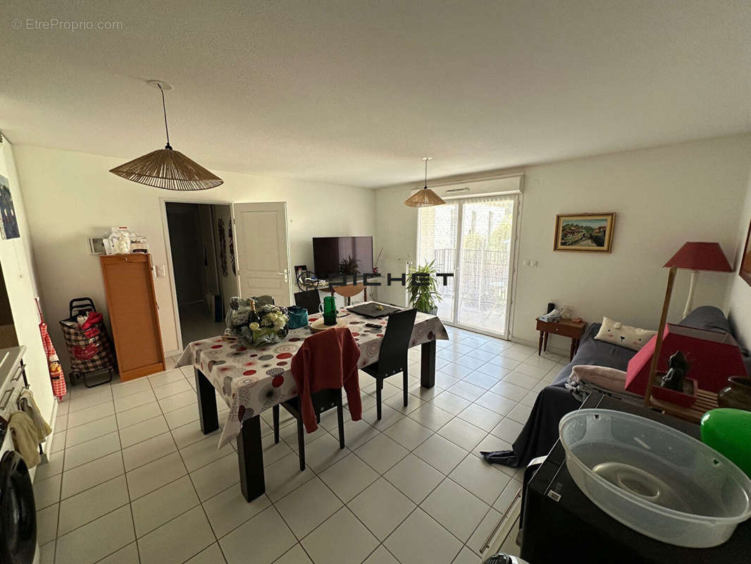 Appartement à PERIGUEUX