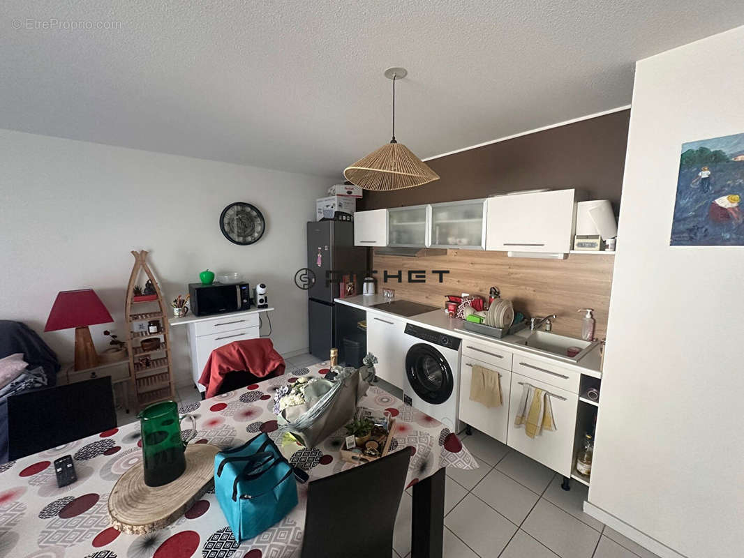 Appartement à PERIGUEUX