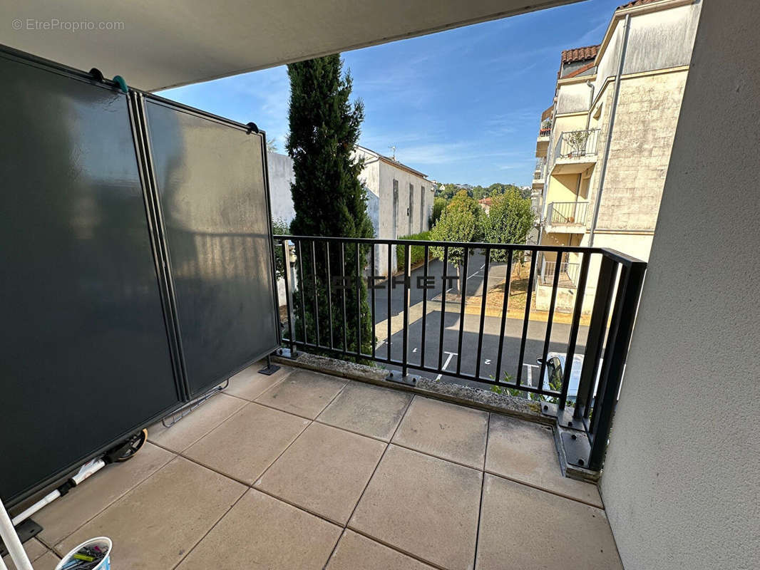 Appartement à PERIGUEUX