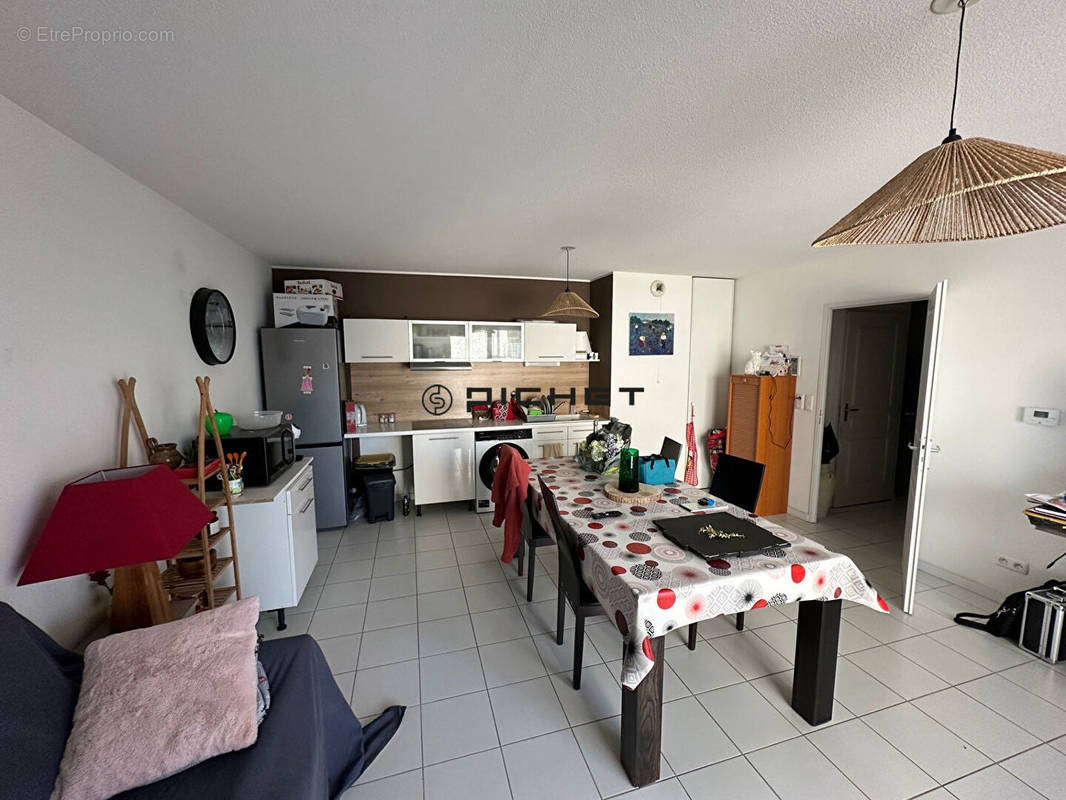 Appartement à PERIGUEUX