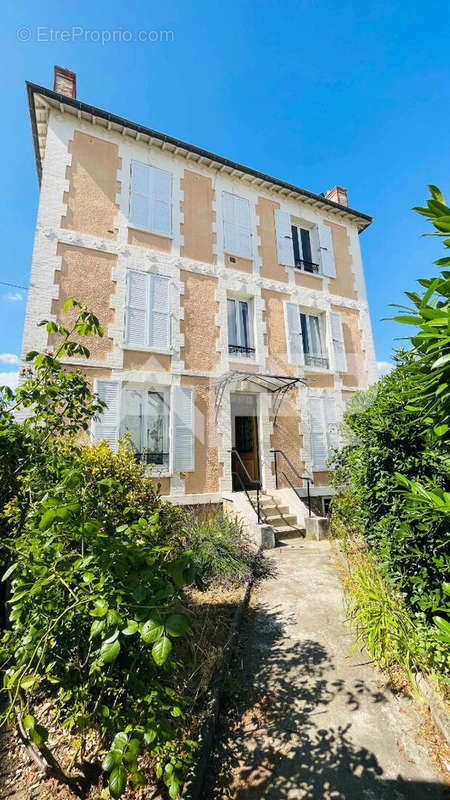 Appartement à CHATOU