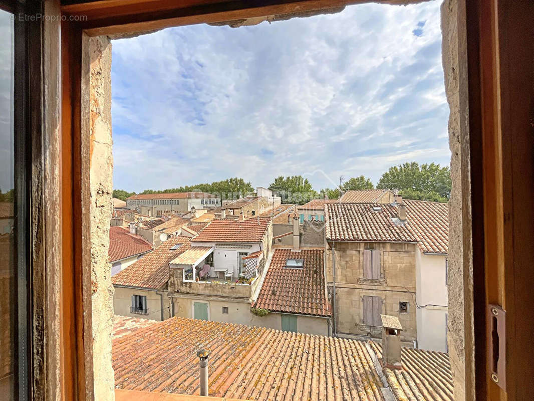 Appartement à ARLES