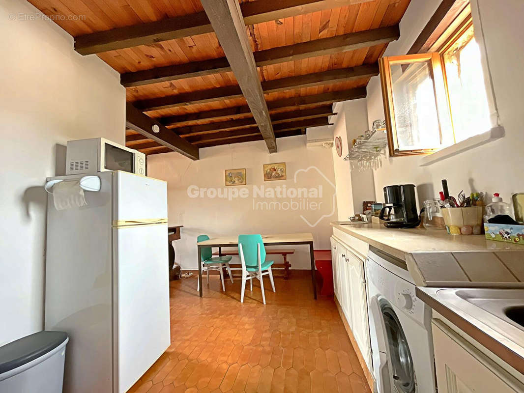 Appartement à ARLES