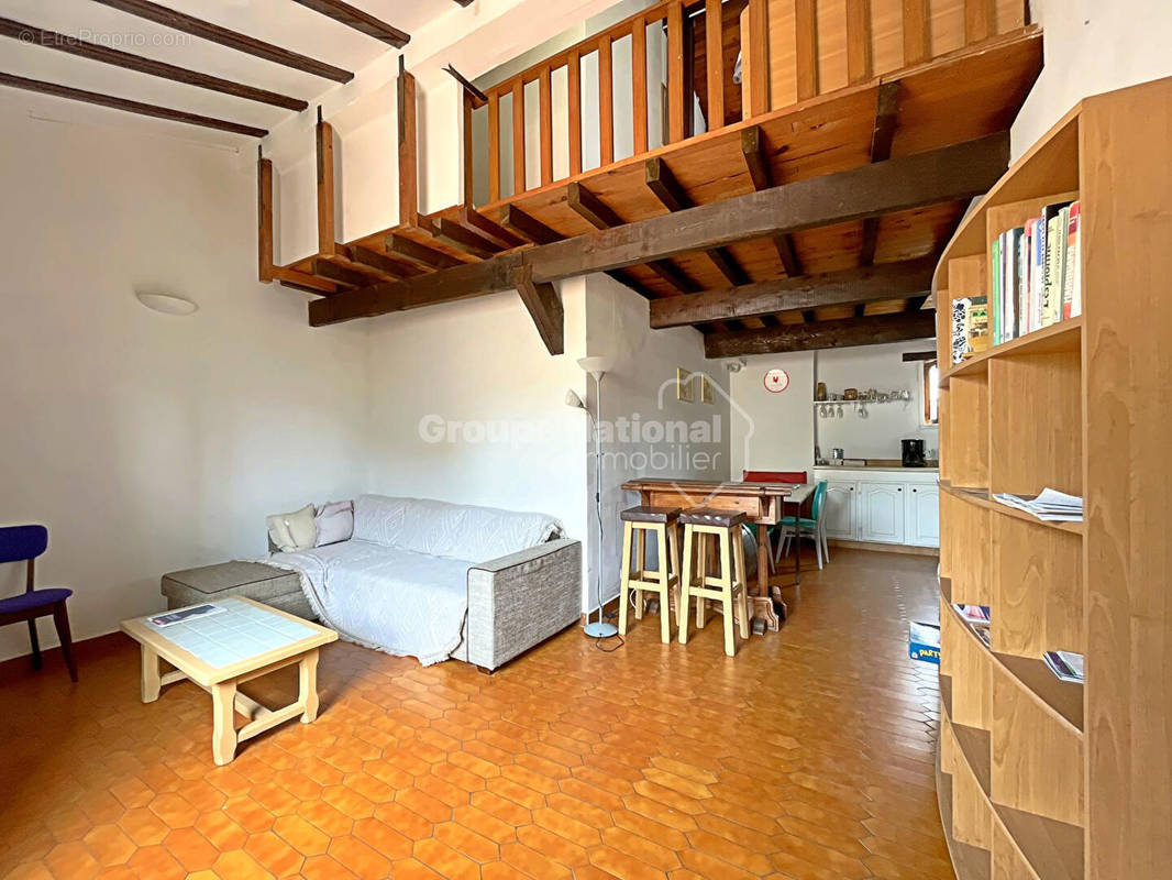 Appartement à ARLES