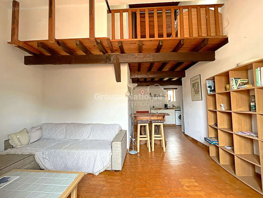 Appartement à ARLES