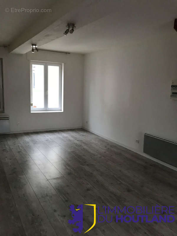 Appartement à HAZEBROUCK