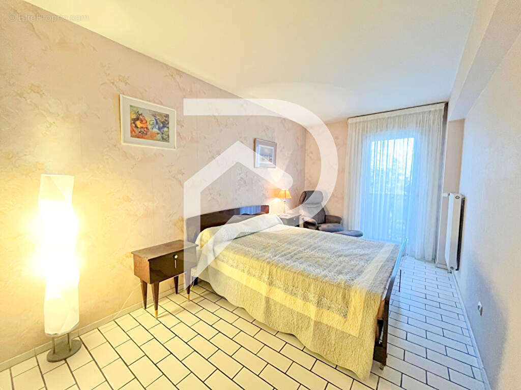 Appartement à CANET-EN-ROUSSILLON