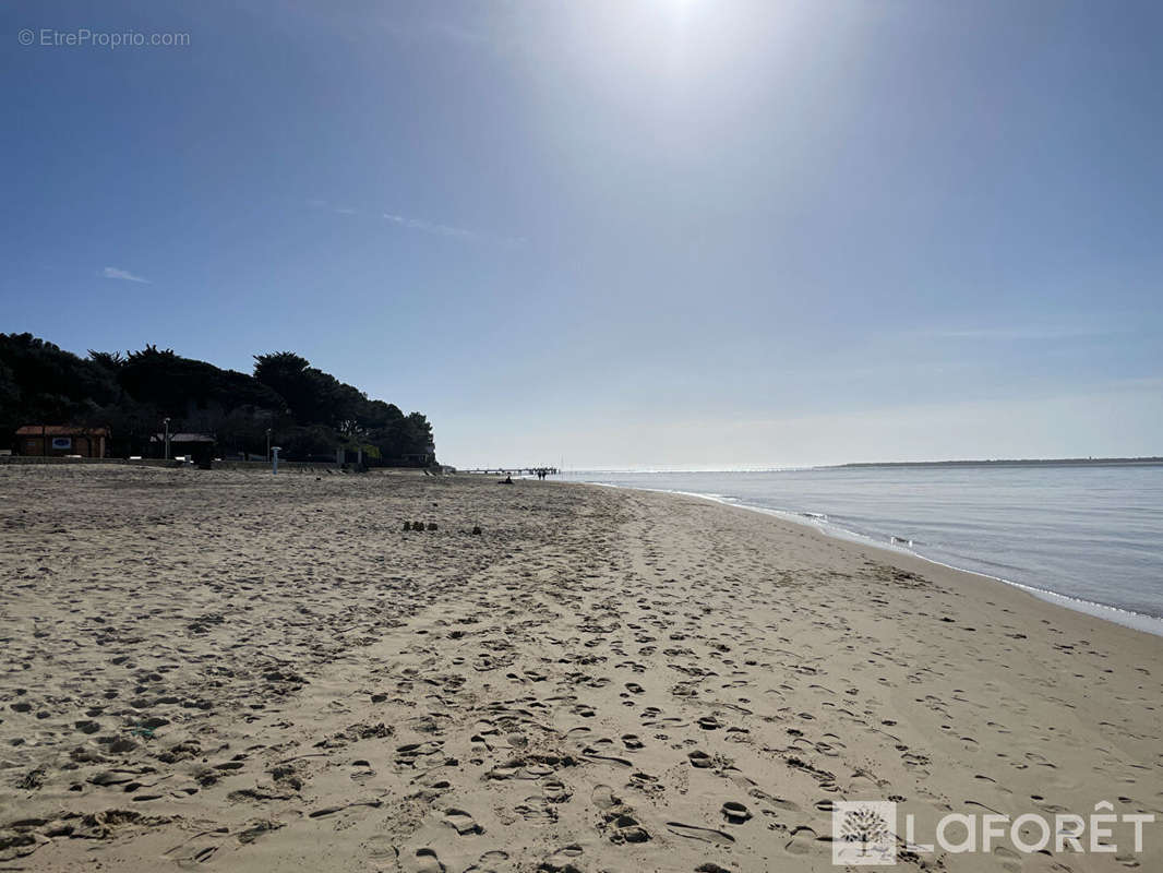 Maison à ARCACHON