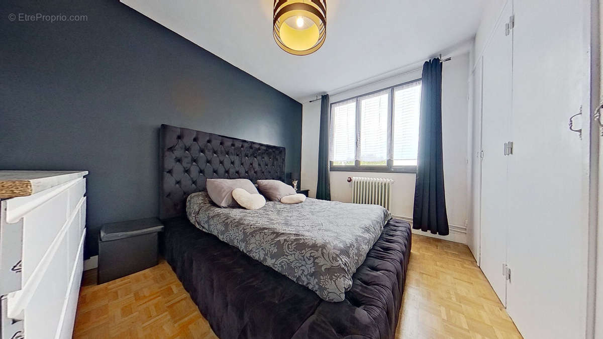 Appartement à NOISY-LE-SEC