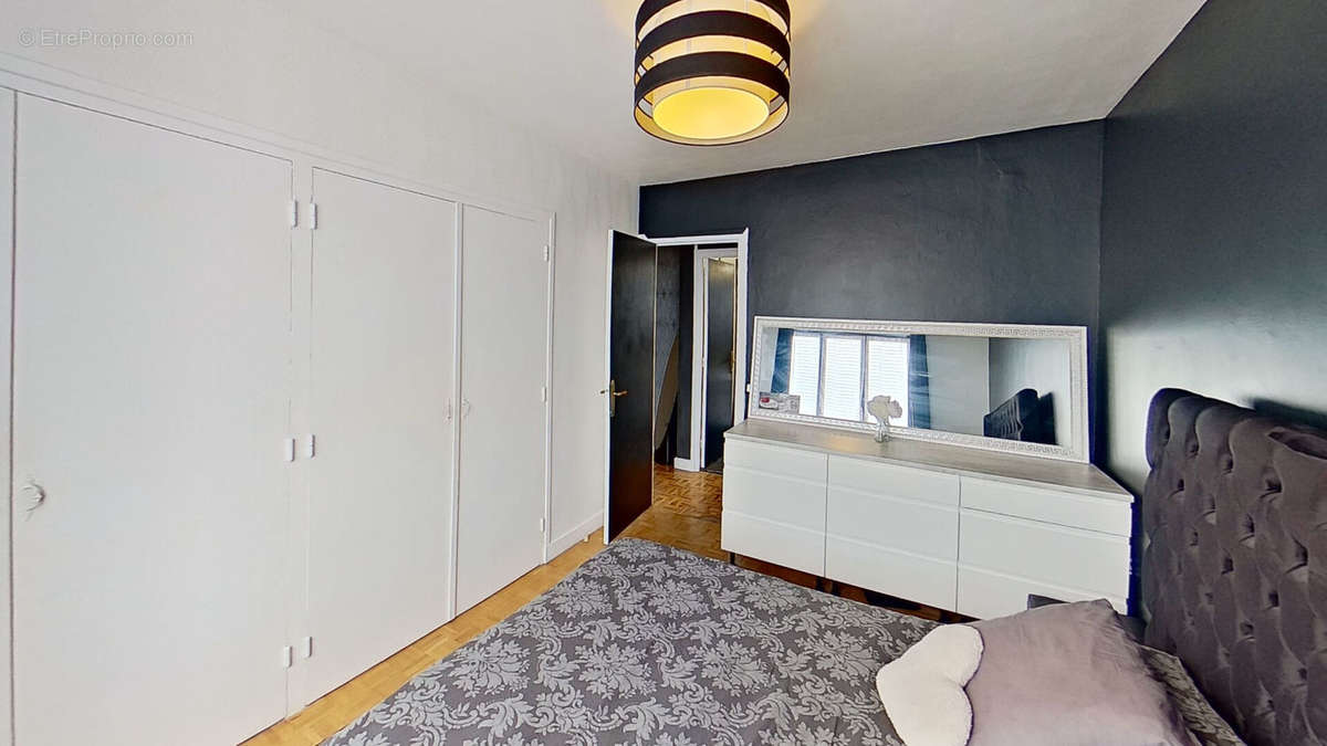 Appartement à NOISY-LE-SEC