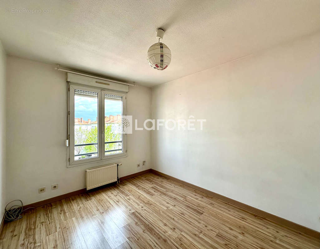 Appartement à LYON-7E