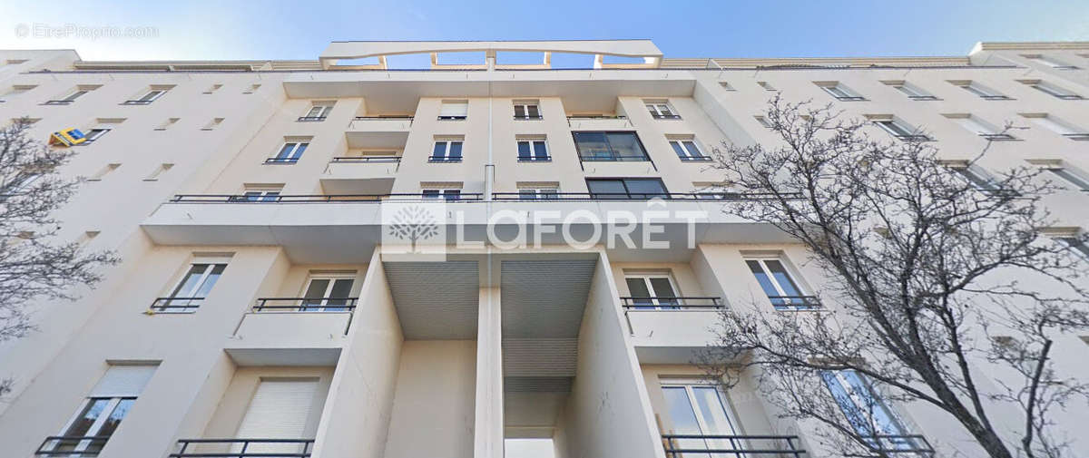 Appartement à LYON-7E