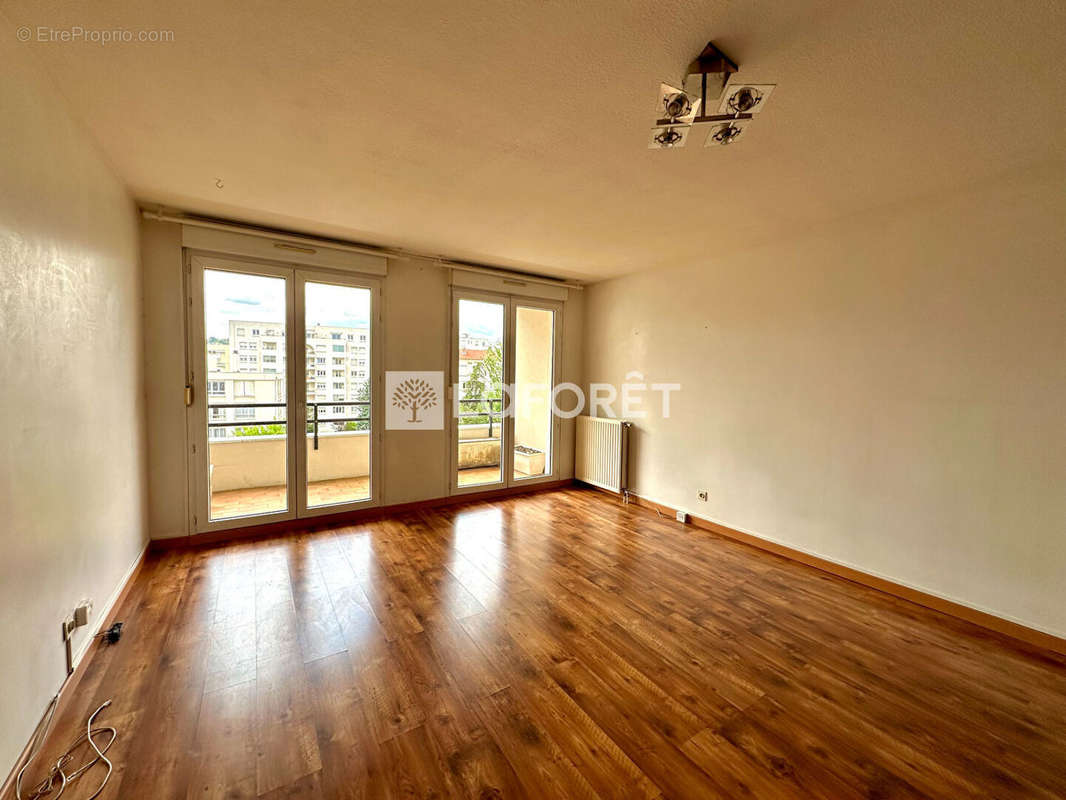 Appartement à LYON-7E