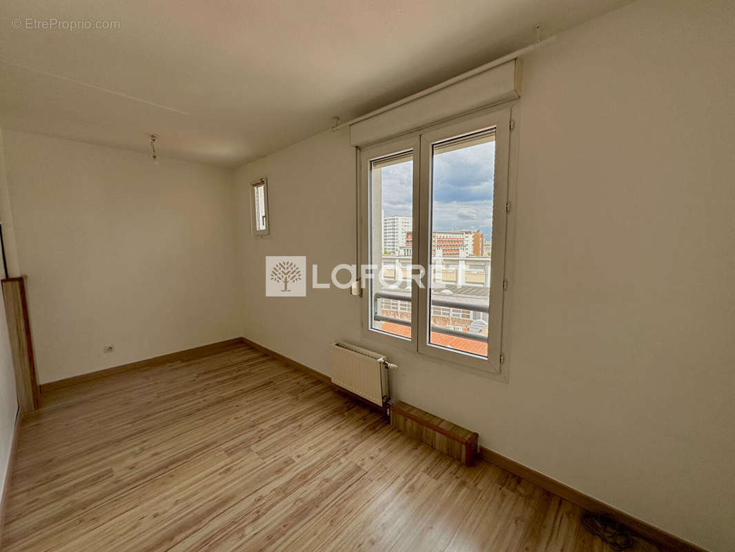 Appartement à LYON-7E