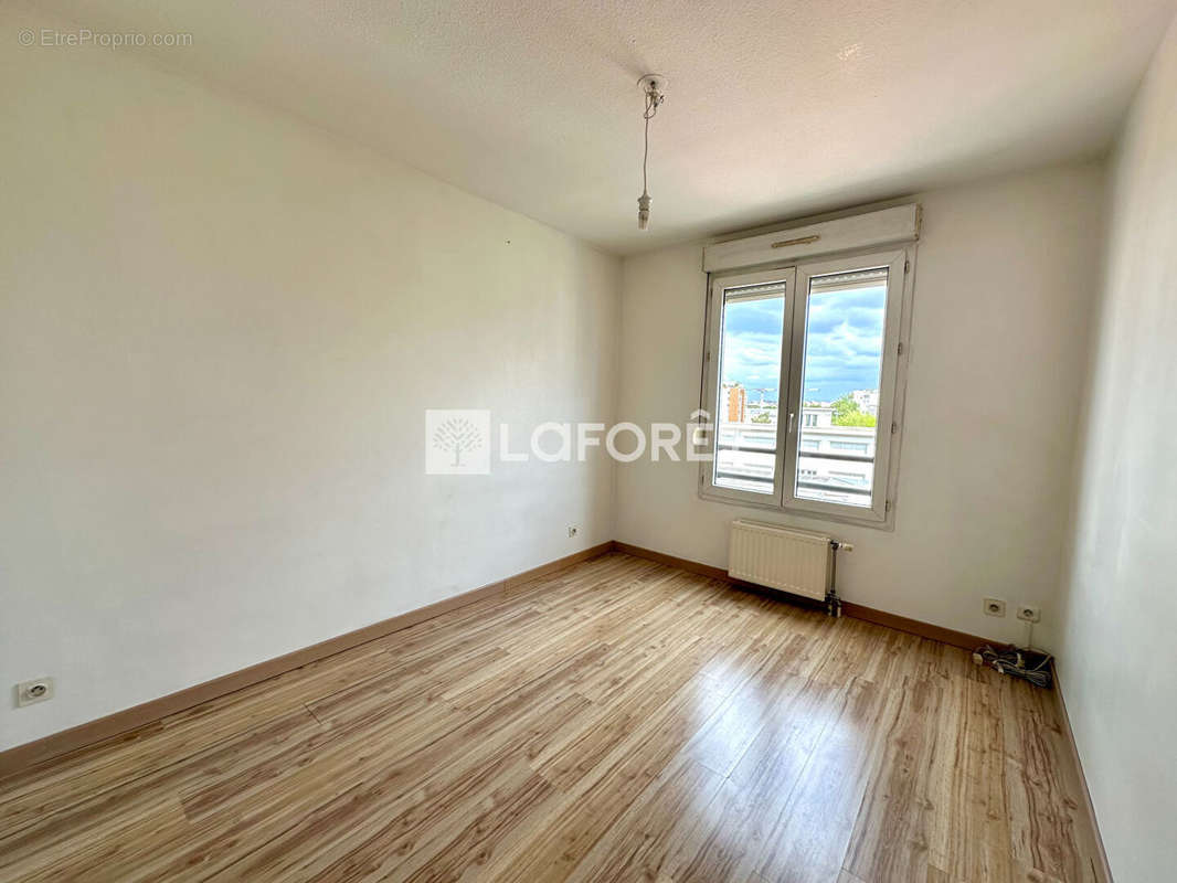 Appartement à LYON-7E