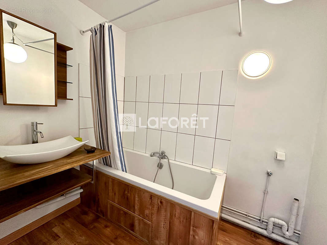 Appartement à LYON-7E