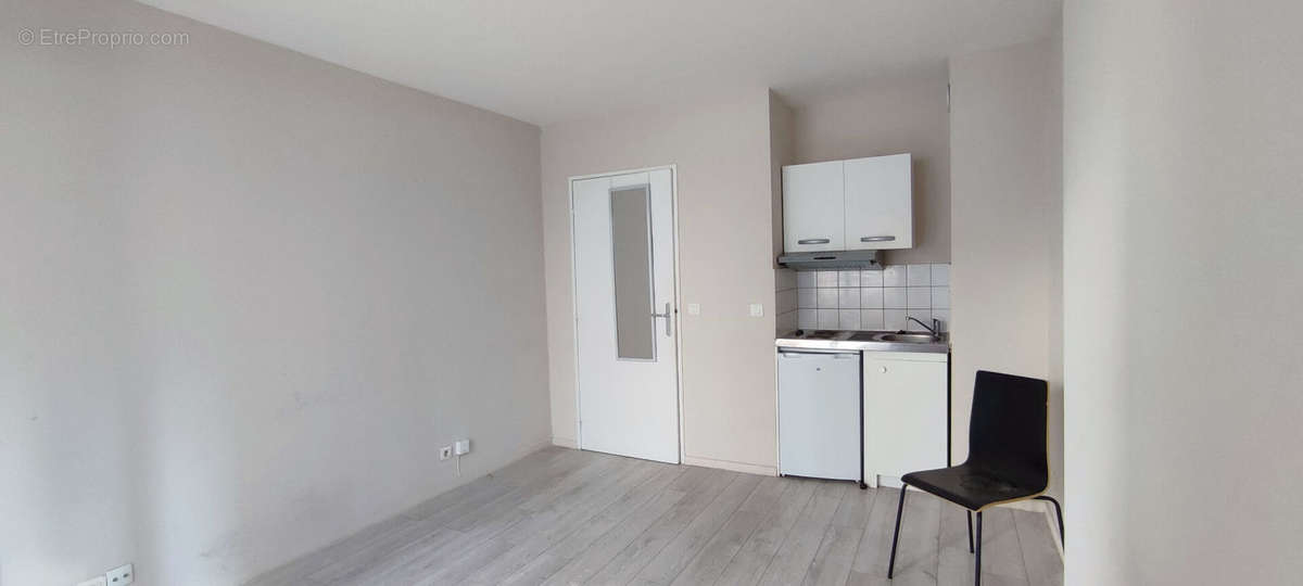 Appartement à PARIS-13E