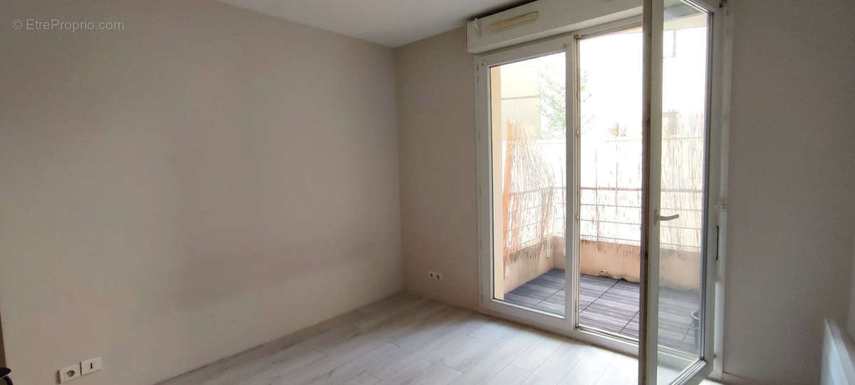 Appartement à PARIS-13E