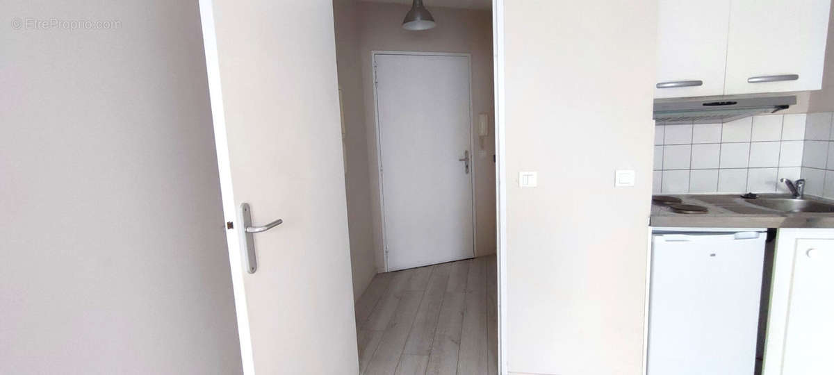 Appartement à PARIS-13E