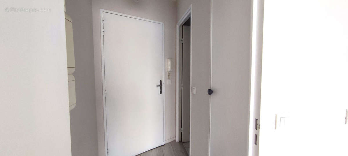 Appartement à PARIS-13E