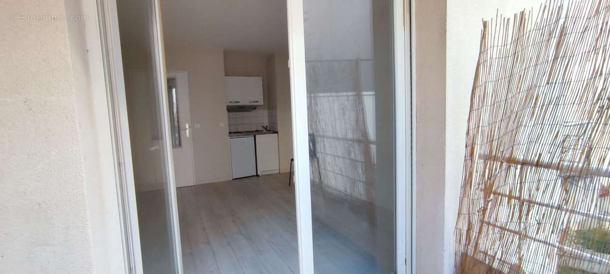 Appartement à PARIS-13E