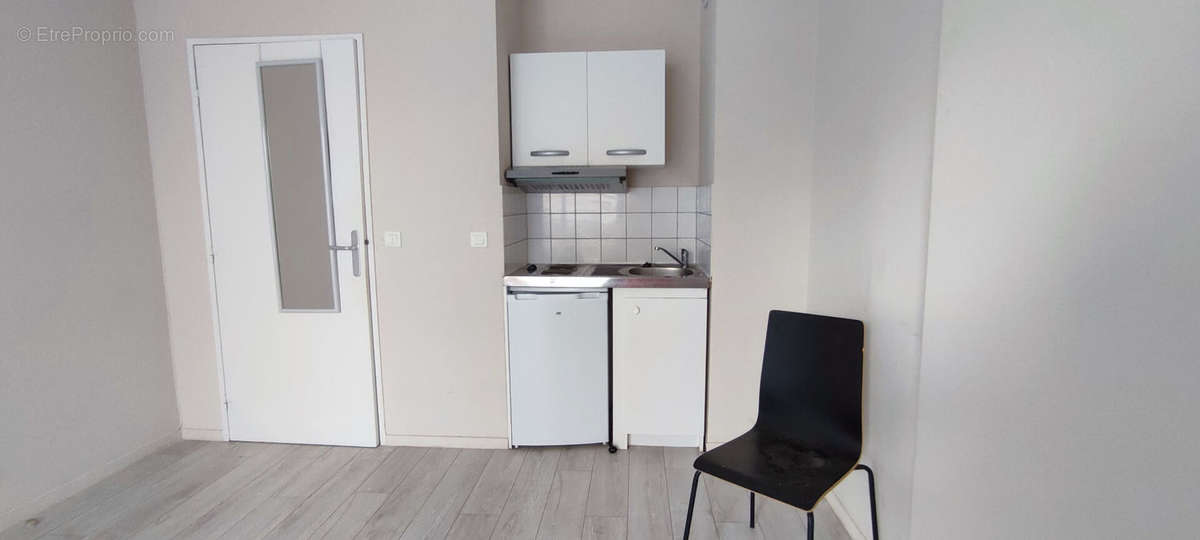 Appartement à PARIS-13E