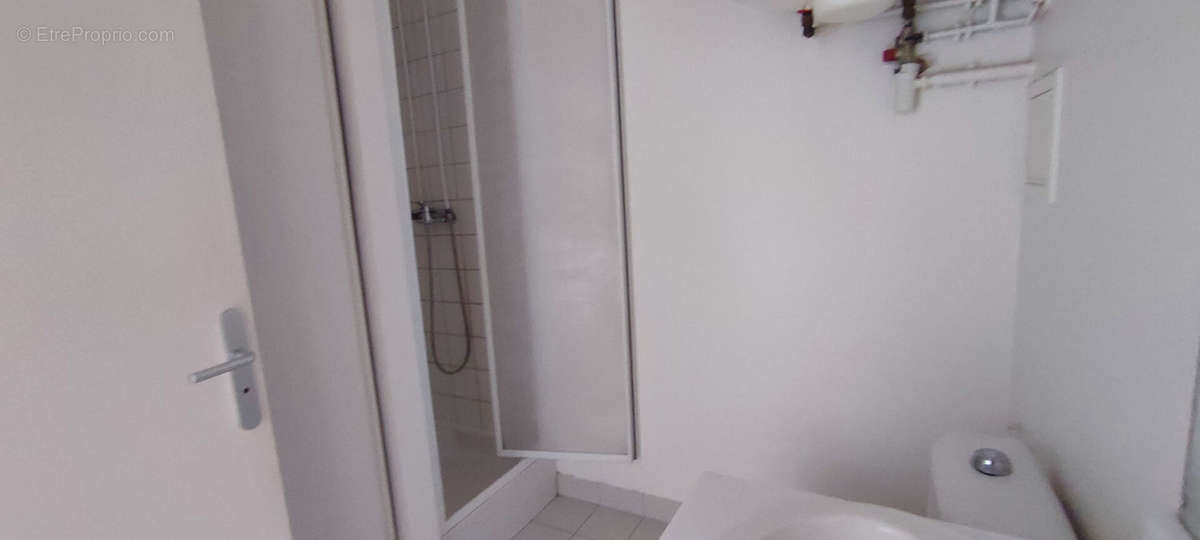 Appartement à PARIS-13E