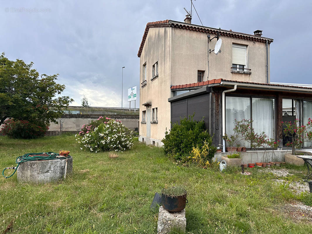 Maison à VALENCE