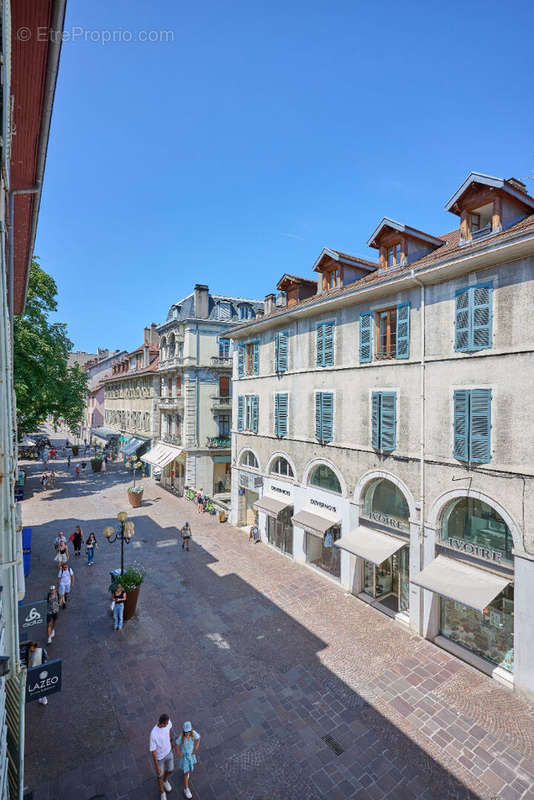 Appartement à ANNECY