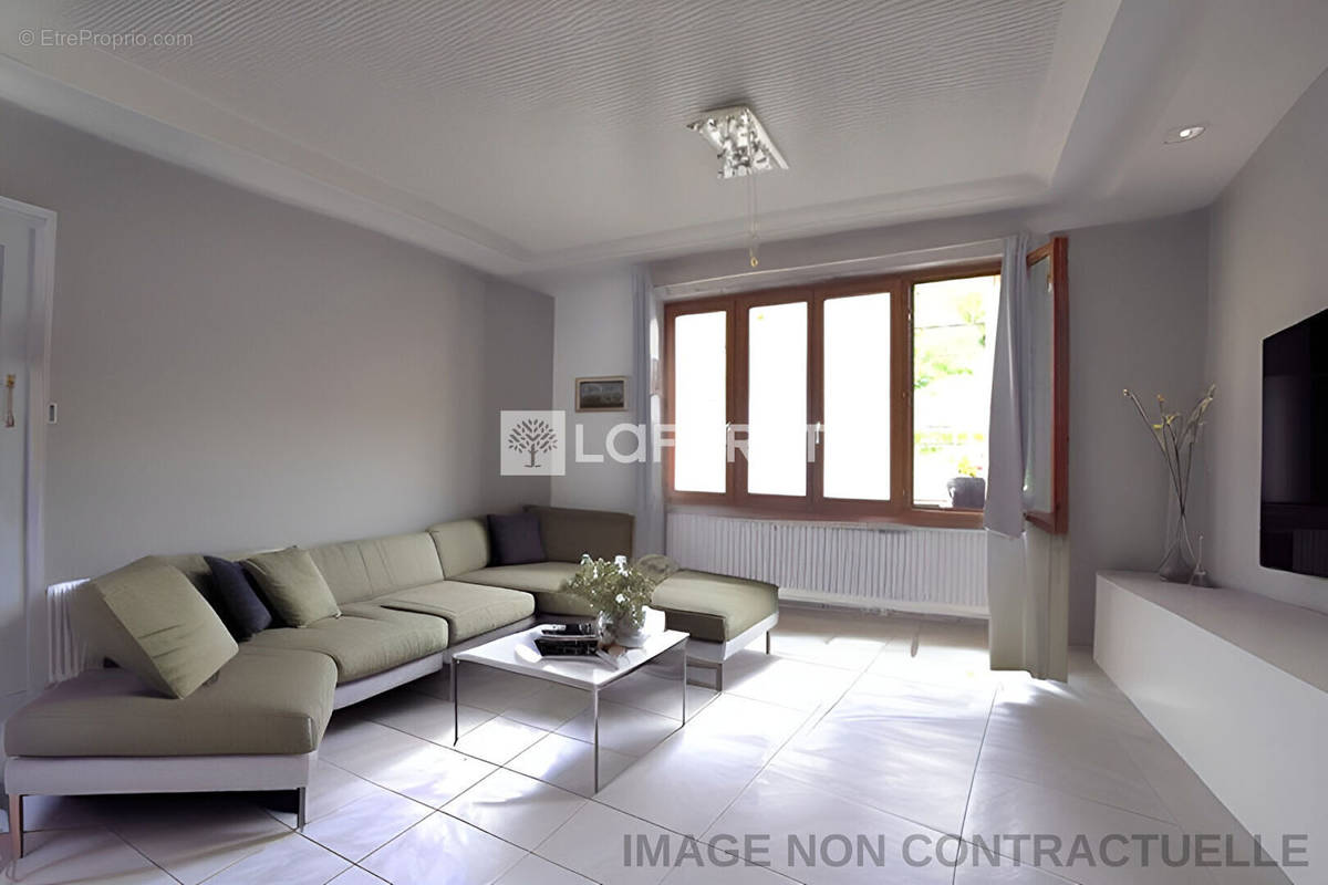 Appartement à GIVORS