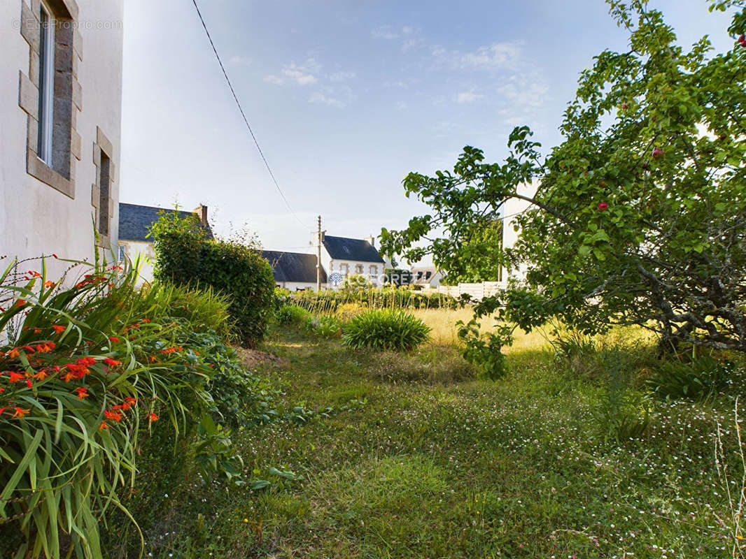 Maison à PLESTIN-LES-GREVES