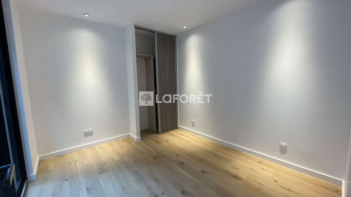 Appartement à MARCQ-EN-BAROEUL