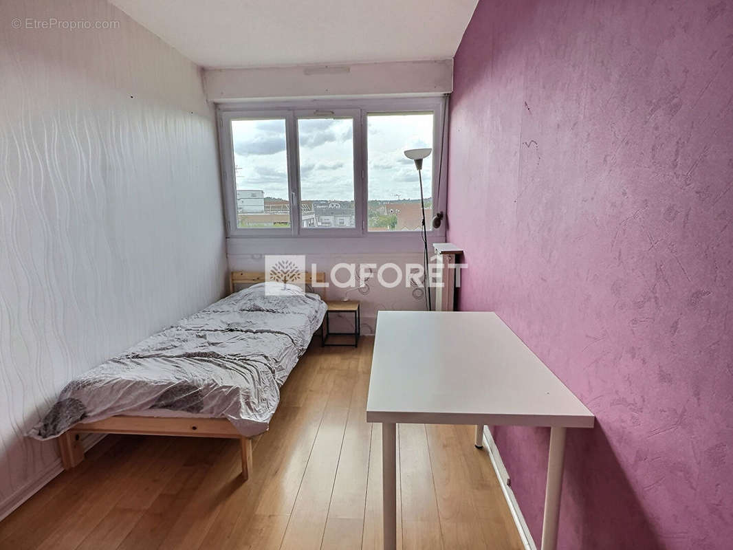 Appartement à JUVISY-SUR-ORGE