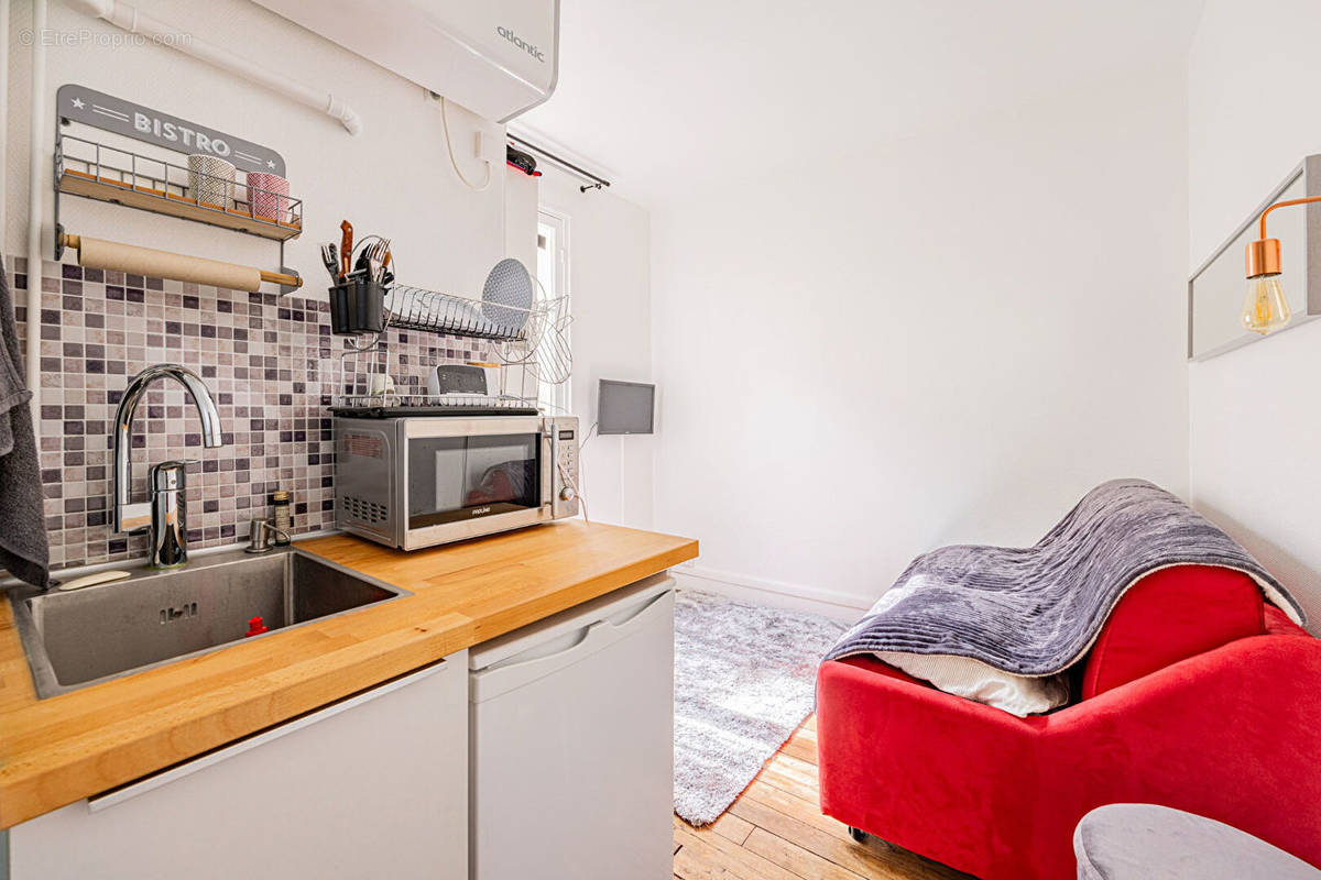 Appartement à PARIS-7E