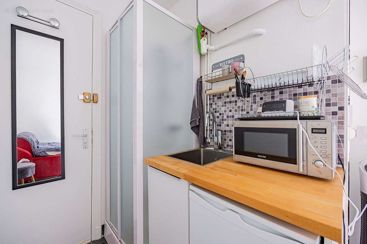 Appartement à PARIS-7E