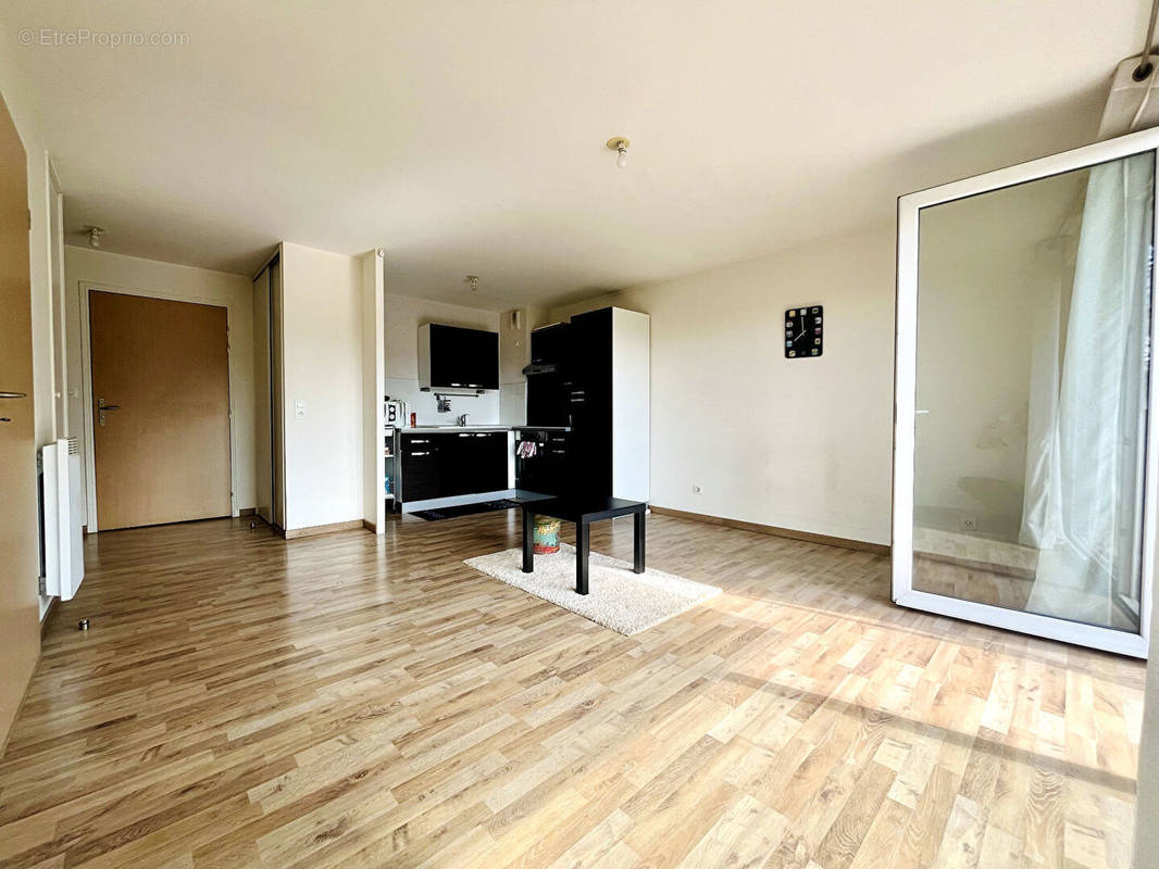 Appartement à BESANCON