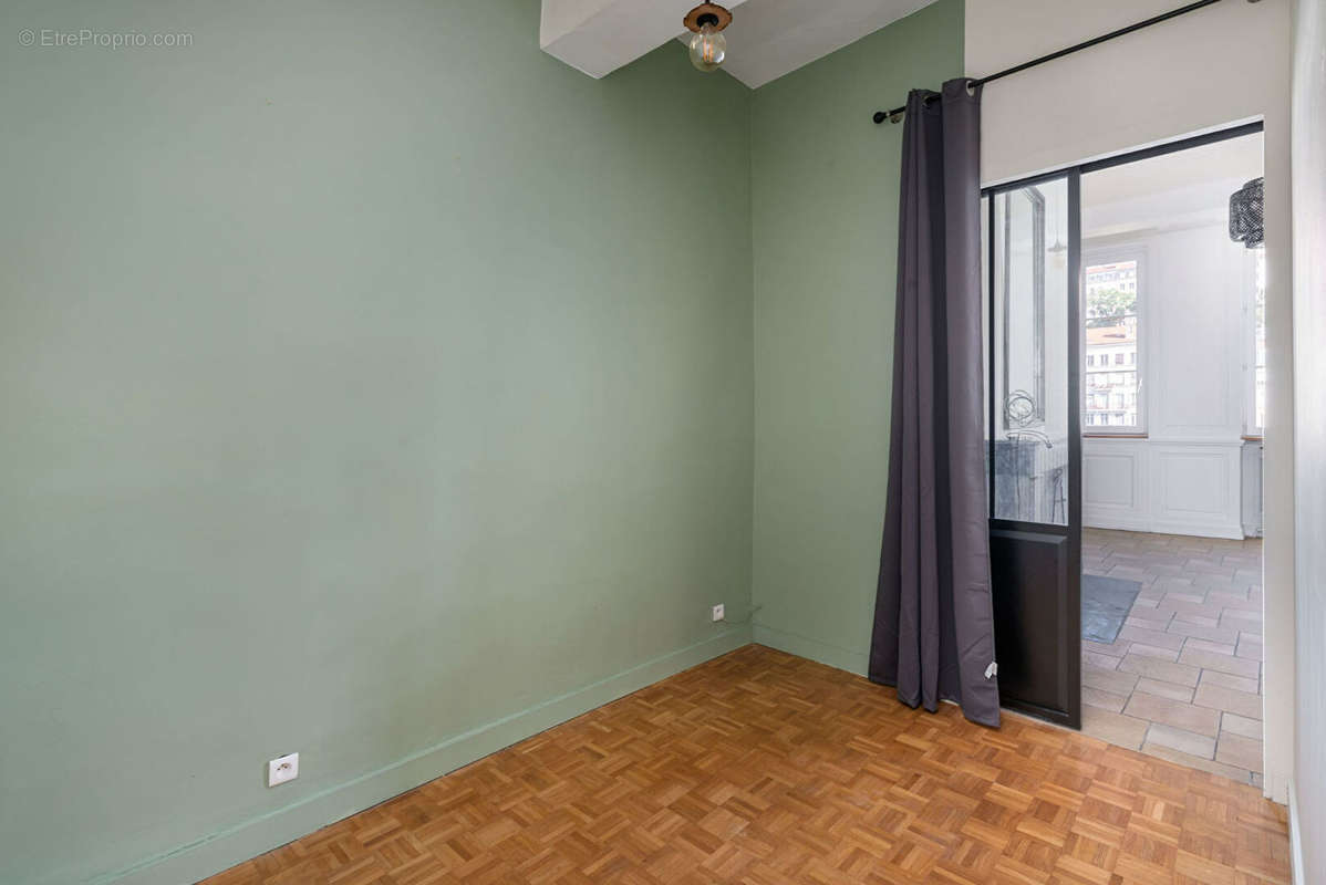 Appartement à LYON-5E