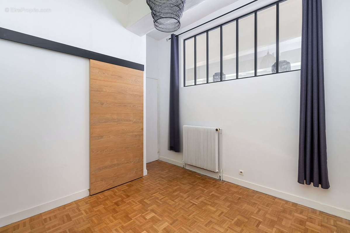 Appartement à LYON-5E