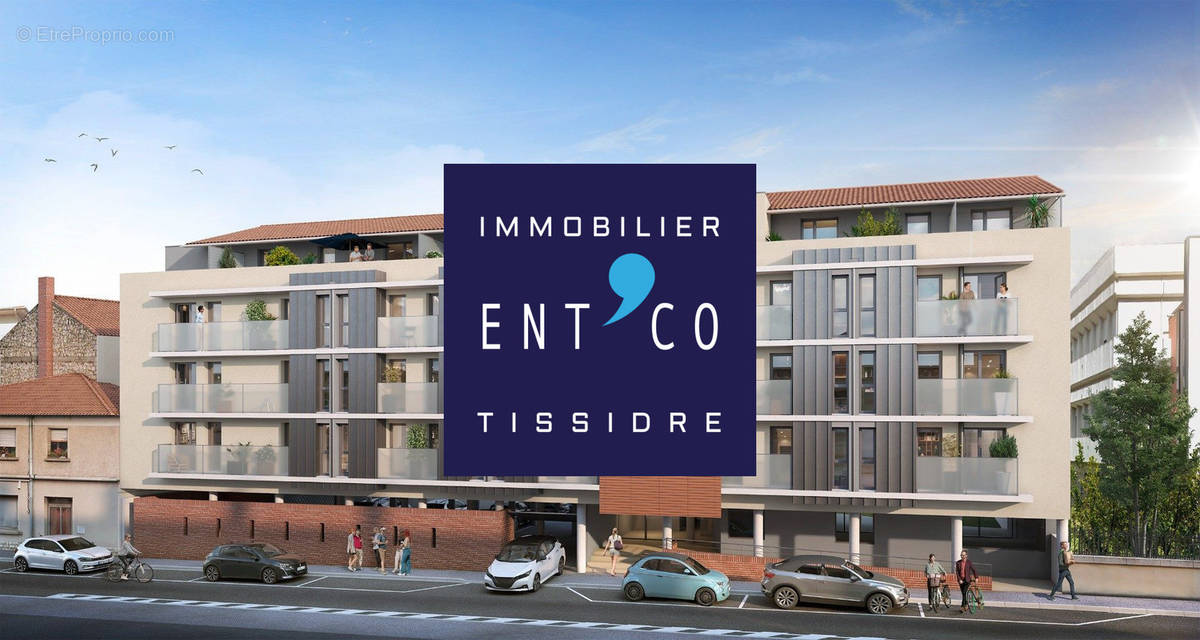 Appartement à AGEN