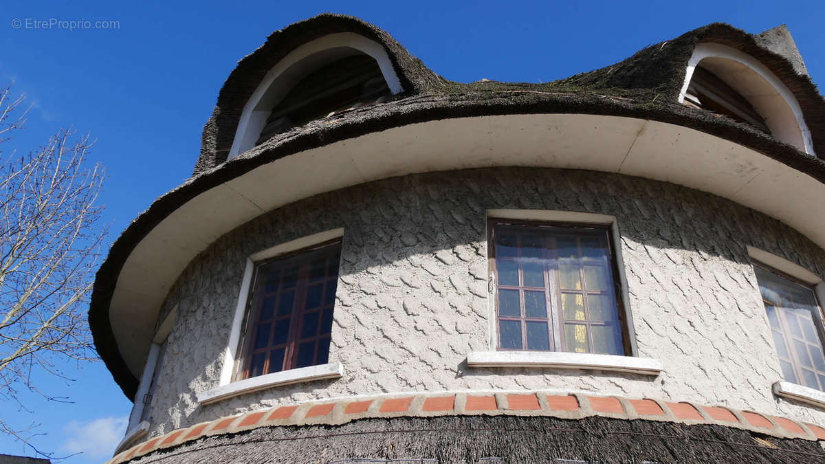 Maison à CHALON-SUR-SAONE