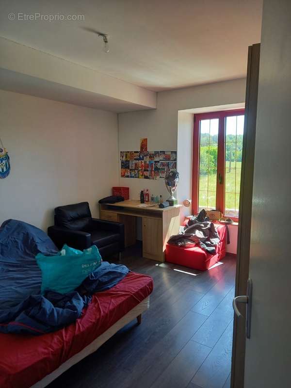 Appartement à MONTBARD