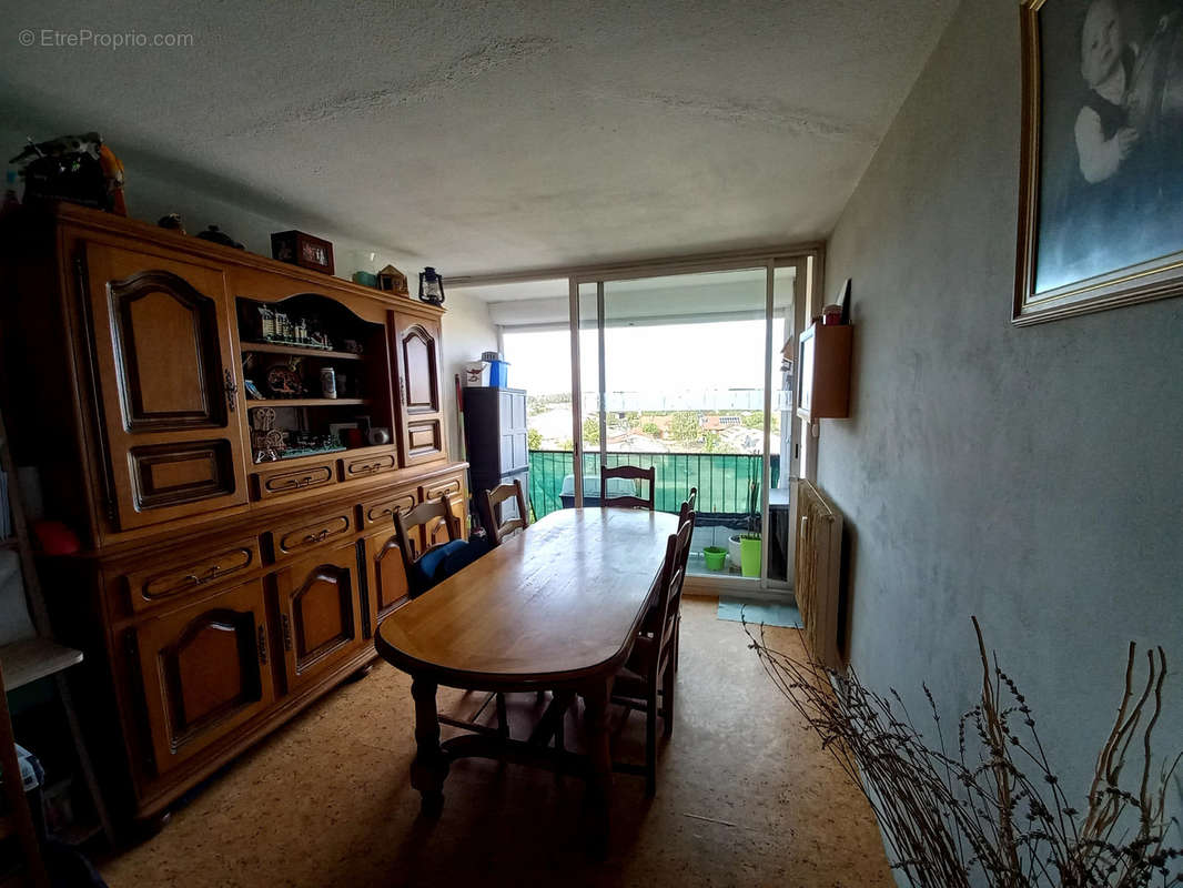 Appartement à AUXONNE