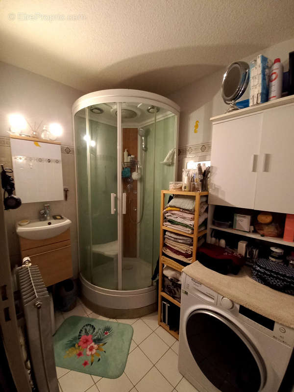 Appartement à AUXONNE