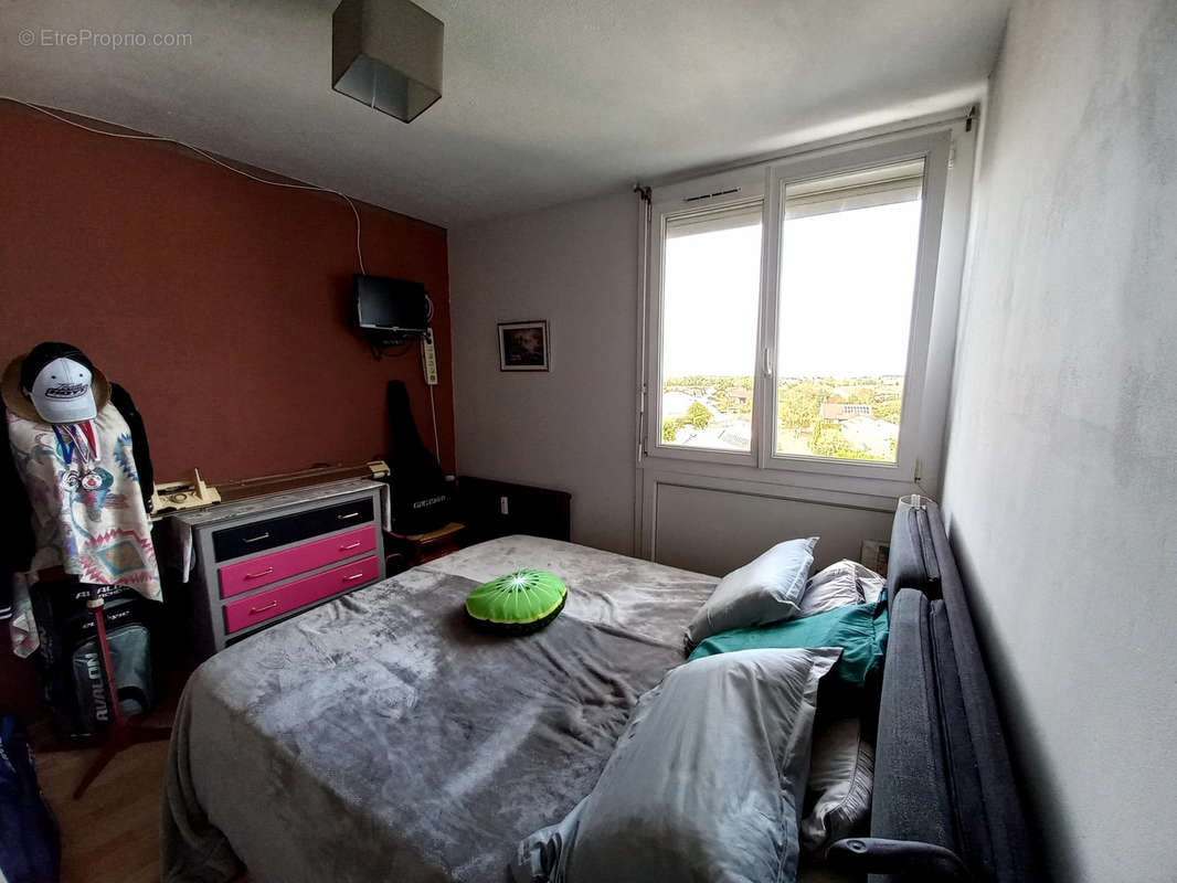 Appartement à AUXONNE