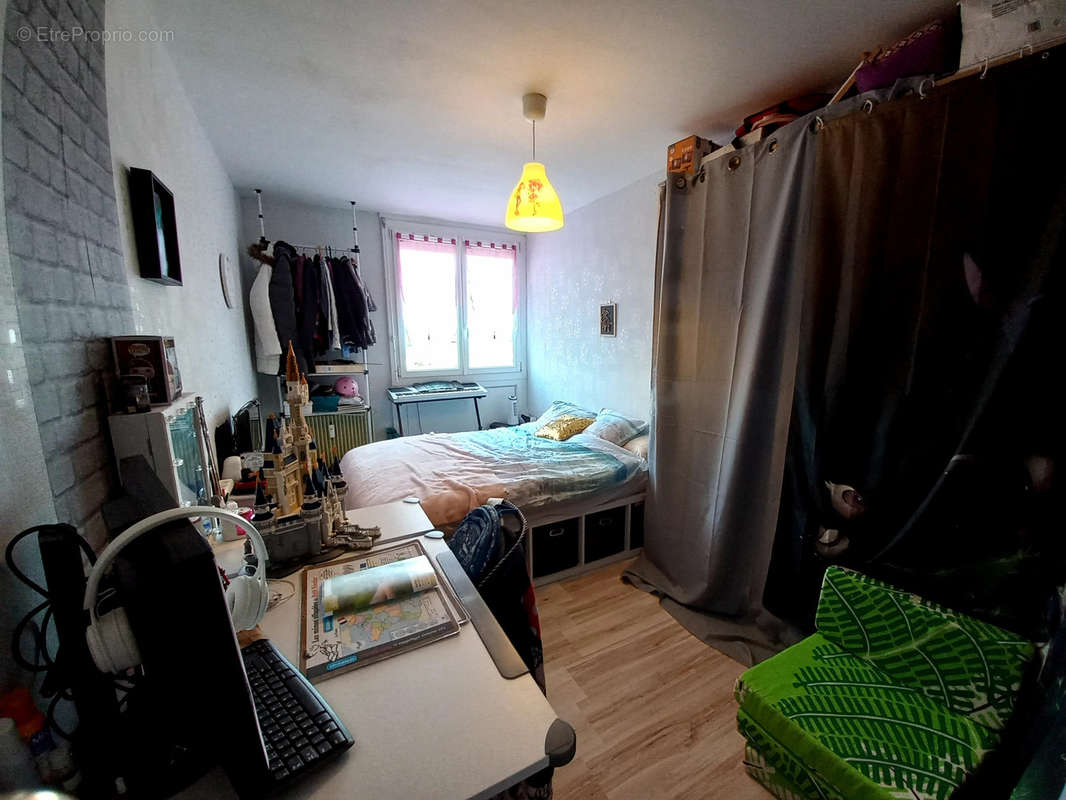 Appartement à AUXONNE